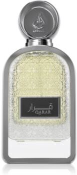 Asdaaf Qarar Eau de Parfum unissexo 80 ml. Qarar