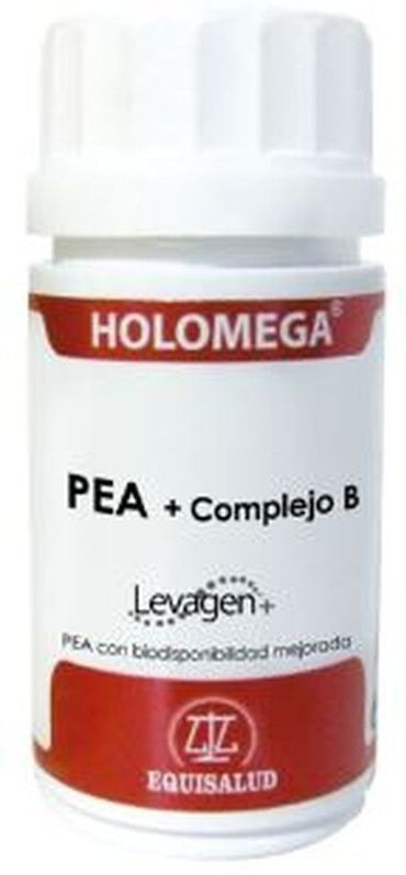 Equisalud Holomega Pea 50