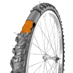 BIKE 45230 - Fahrradschlauch, selbstreparierend 26" (660mm)