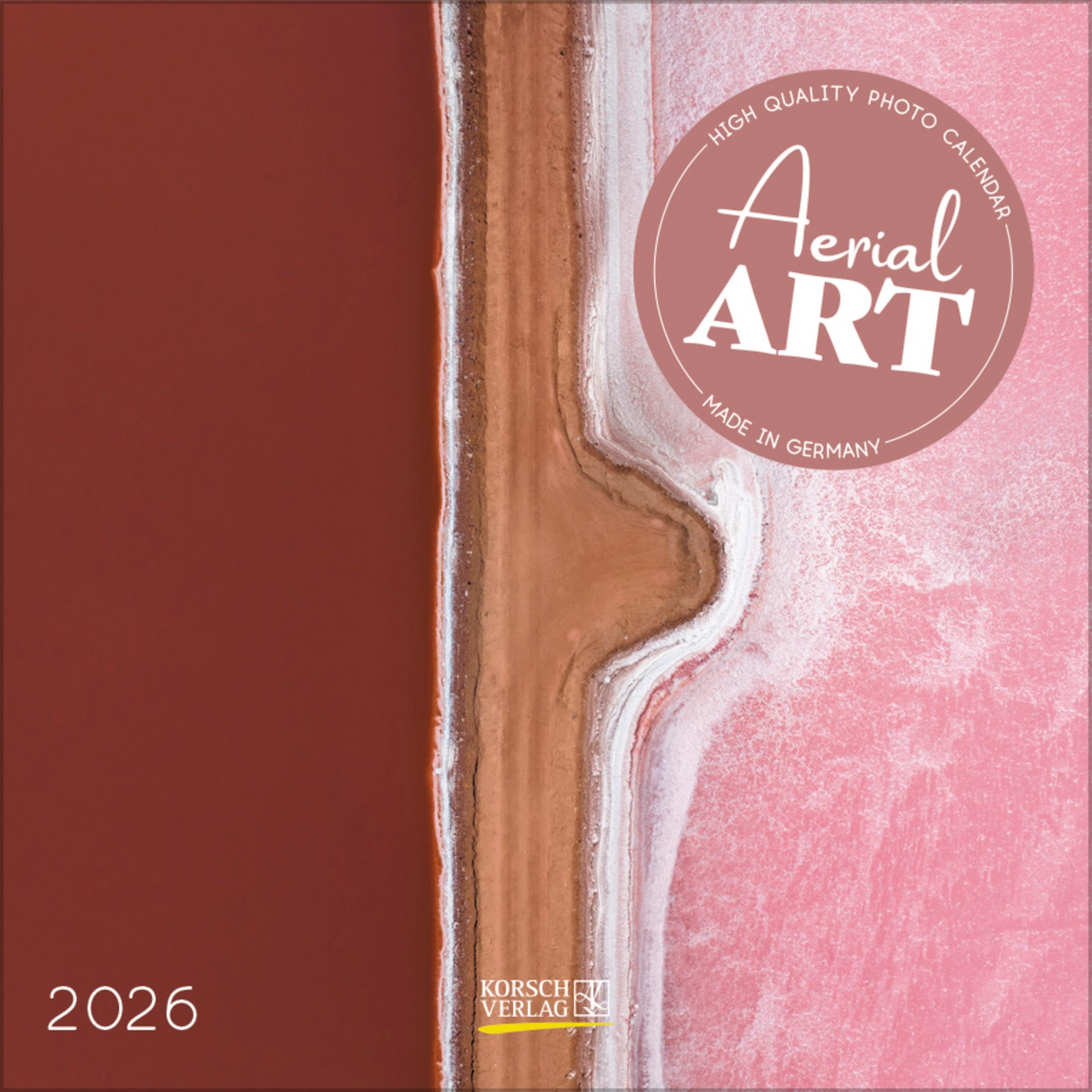 Aerial Art 2026 - Preis vom 30.09.2026 09:01:18 h