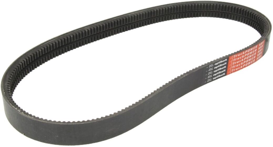 Keilrippenriemen OPTIBELT 2, 13X1155 AVX