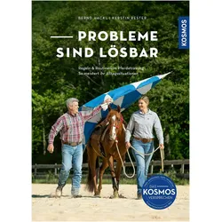 Probleme sind lösbar, Ratgeber von Bernd Hackl, Kerstin Rester