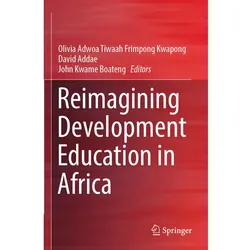 Reimagining Development Education in Africa, Fachbücher