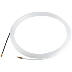 Kabeleinziehhilfe, Nylon, 3mm, 30m