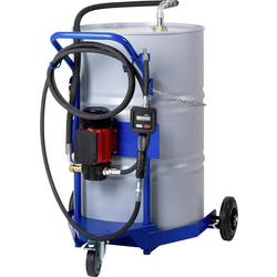 Pressol 23001970 ÖLSYS-FB-(17 075)-NEF-EZP-5 m-FS Ölsystem