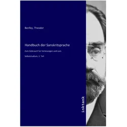 Handbuch der Sanskritsprache, Schulbücher von Theodor Benfey