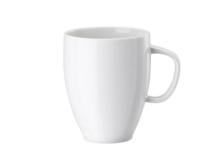 Rosenthal Tasse avec anse Junto Blanc