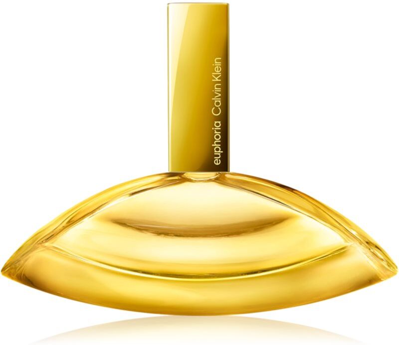 Calvin Klein euphoria solar elixir parfum intense pour femme 50 ml