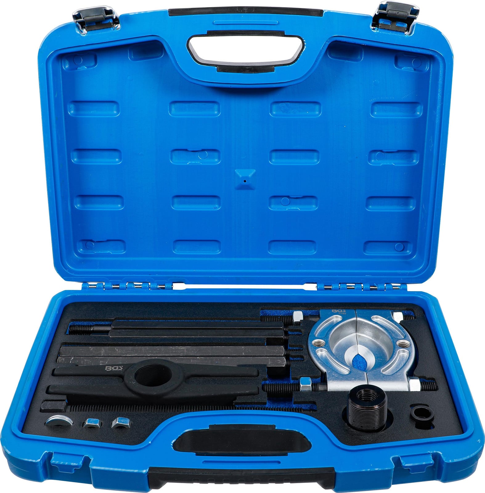 BGS technic Set van 6 scheidingsmessen voor kogellagers 7753