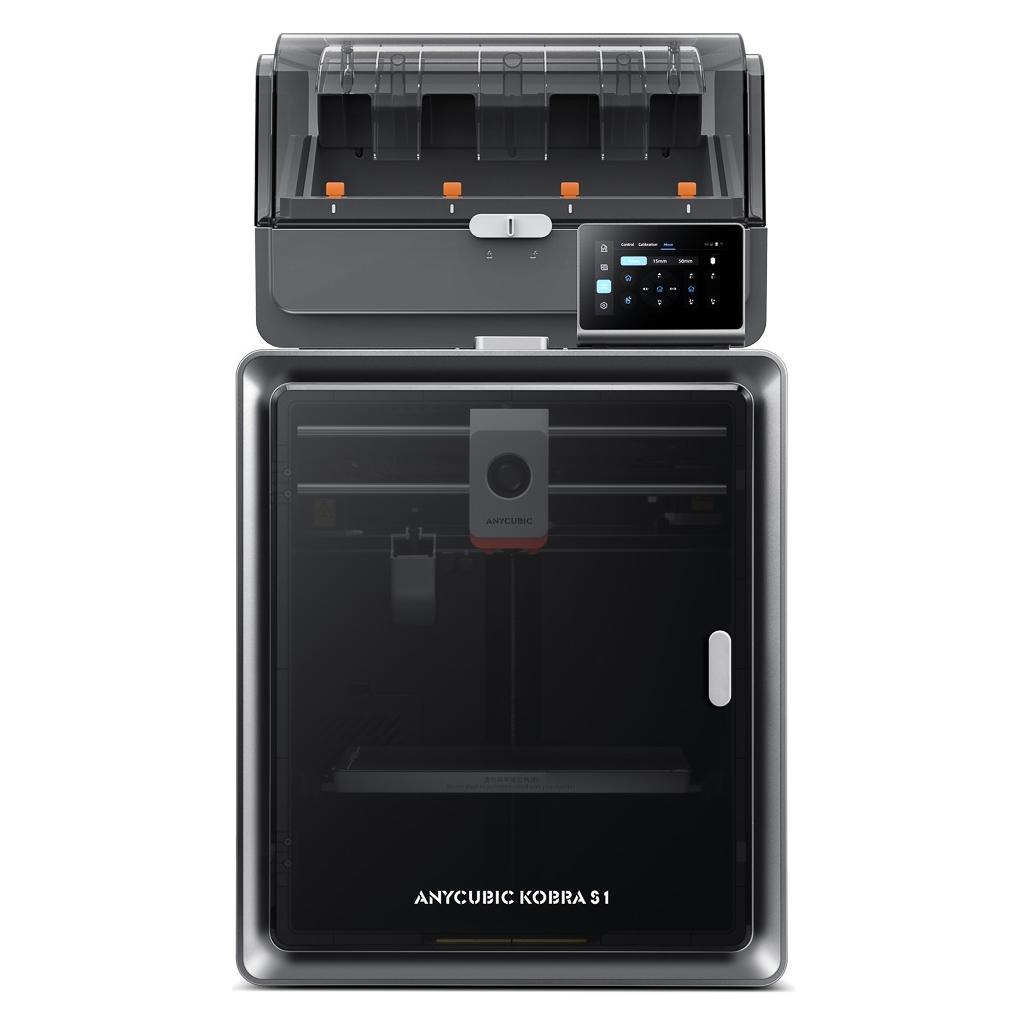 Anycubic Kobra S1 Max Combo (350 x 350 x 350 mm) (10124)