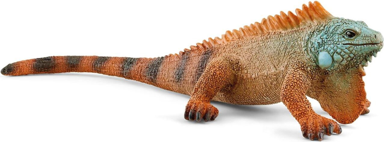 Schleich Wild Life Leguaan 14854