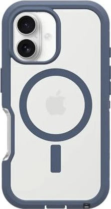 OTTERBOX Defender XT für iPhone 16 Clear/Blue