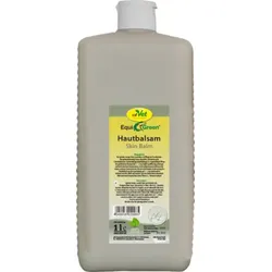 HAUTBALSAM vet. 1000 ml