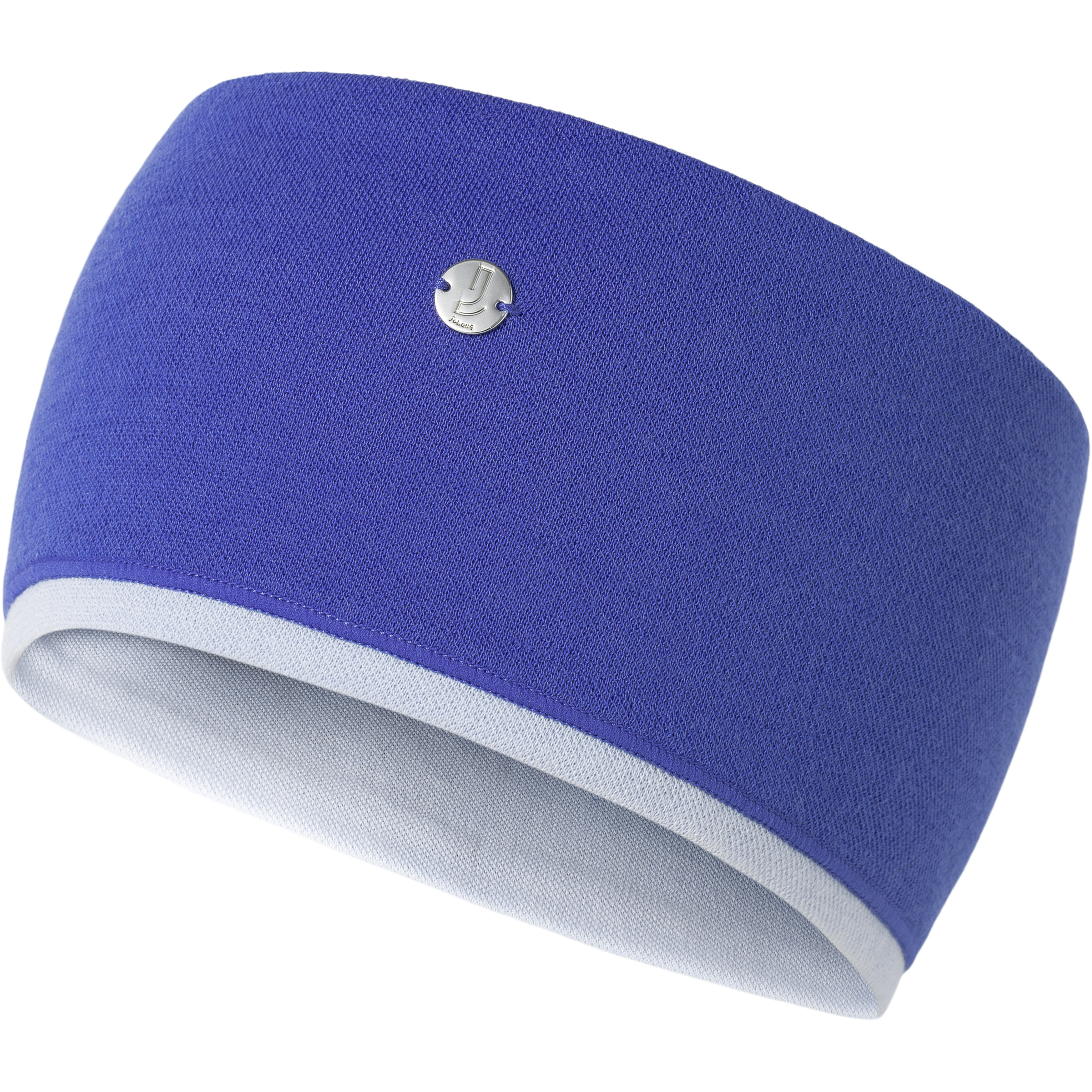 Johaug Devotion Wool Warm Damen Stirnbänder blau Langlauf Klassik | Langlauf Skating Geruchsneutralisierend Merinowolle
