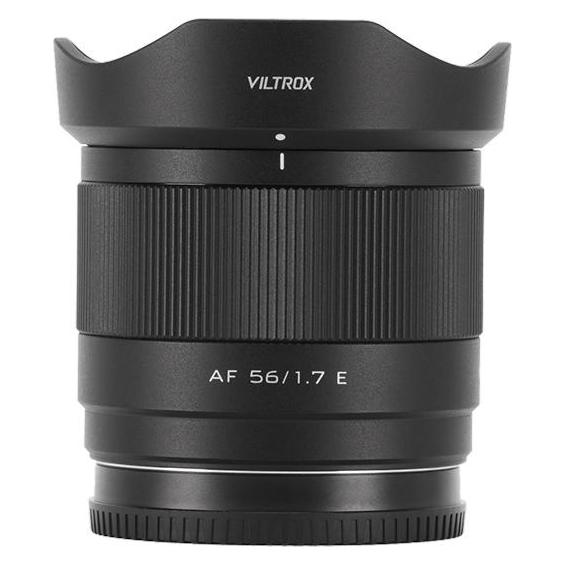 Viltrox AF 56 mm F/1.7 Sony E (Sony E, APS-C / DX) (11184)