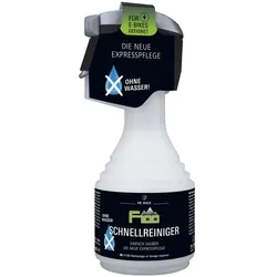 Dr. Wack Fahrradreiniger F100 Schnellreiniger 500 ml