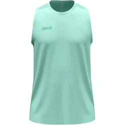 JAKO Light Flow Tanktop 251 - minze M