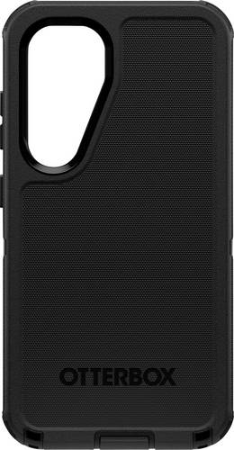 Otterbox Defender Series Backcover Samsung Galaxy S25 Schwarz Stoßfest 77-97334
