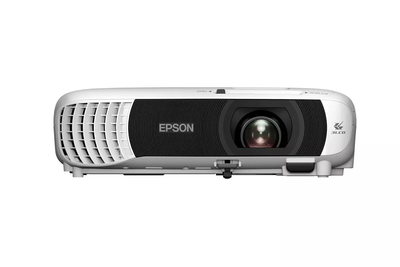 Epson EB-W55 WXGA Beamer