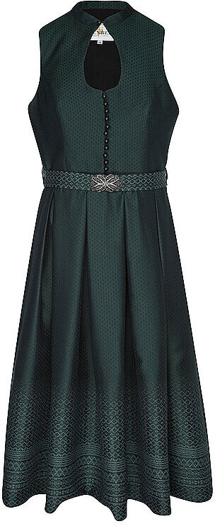 WENGER Trachtenkleid MATILDA grün   34 34