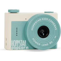 Hoppstar Popcorn Kids Digital Kamera 3 + breeze