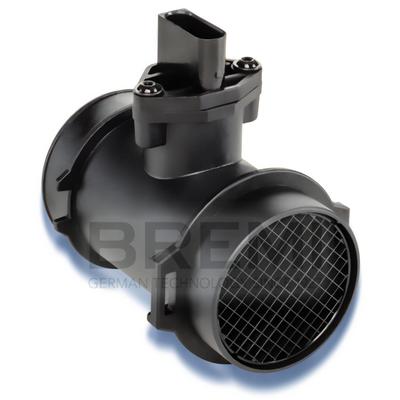 BREMI Luftmassenmesser 30013 für SSANGYONG Mercedes