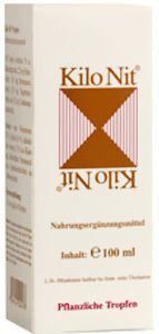 Kilo NIT Tropfen 100 ml