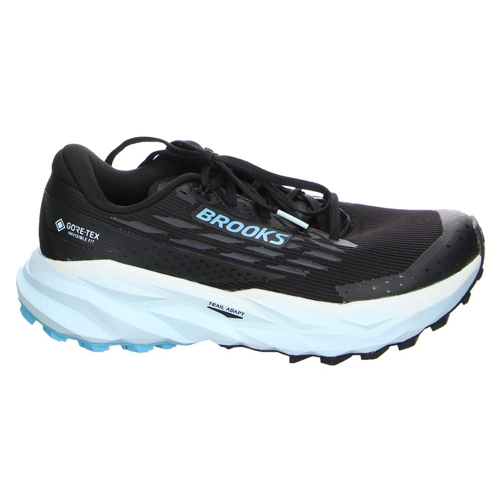 Brooks Running Cascadia 19 Gtx (38.5) (Cascadia 19 GTX)