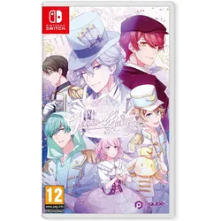 Pqube, Genso Manège