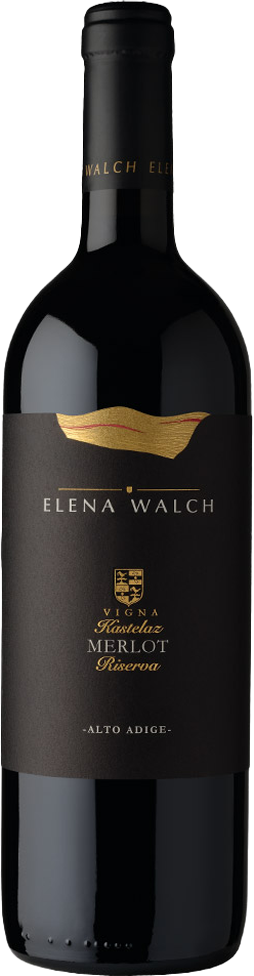 Walch Elena Merlot Riserva 'Vigna Kastelaz' Elena Walch 2023