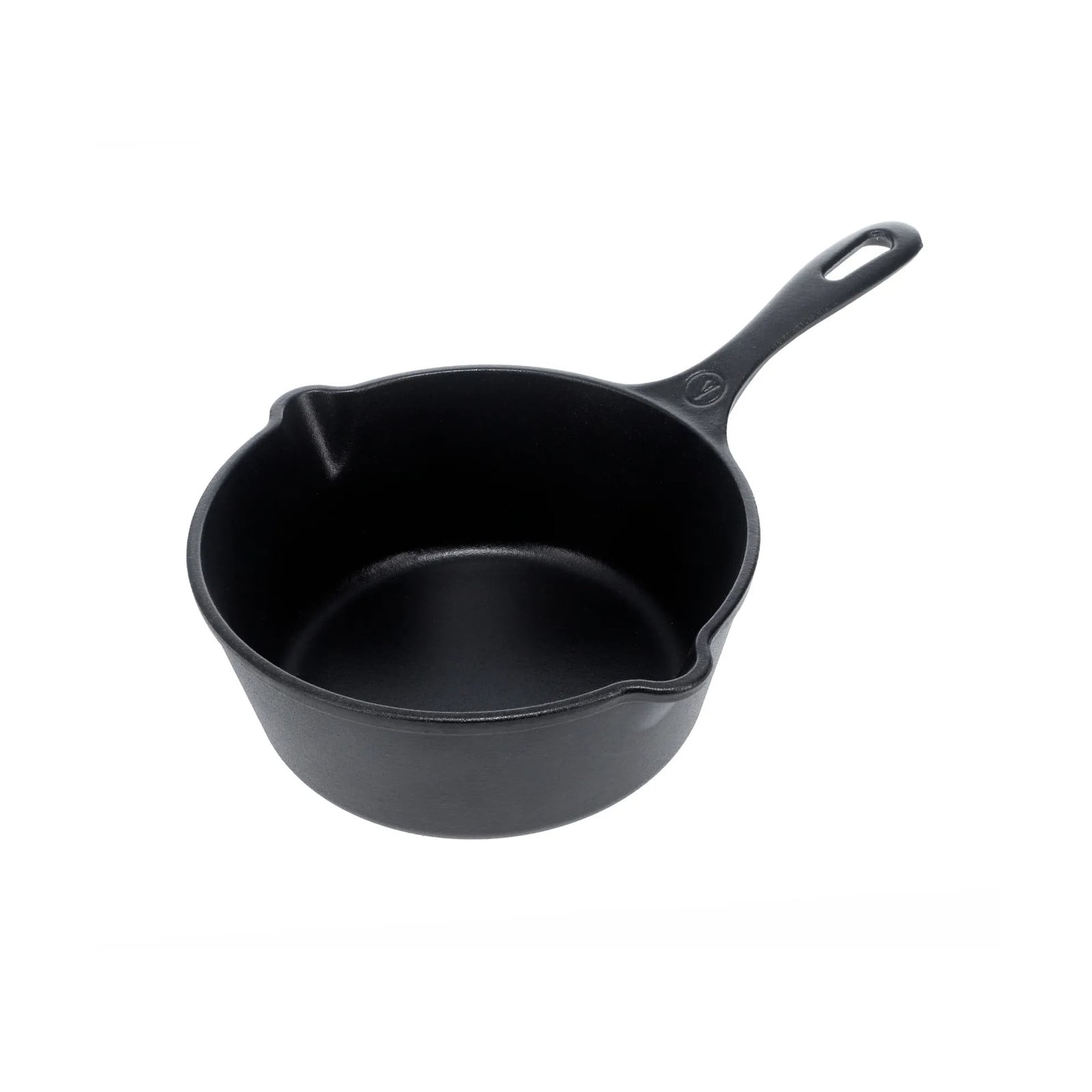 Victoria Victoria steelpan gietijzer voorbehandeld 1,9 L