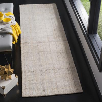 SAFAVIEH Handmade Abstract Nettie Rug