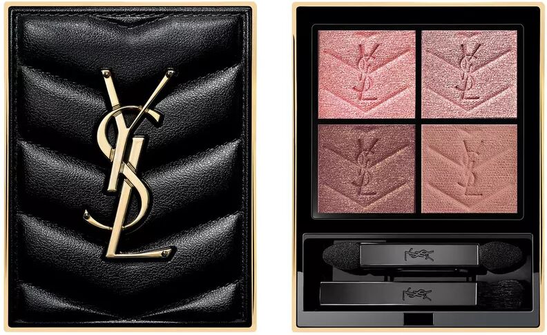 YSL - Eyeshadow Palette, Couture Mini Clutch, 5 g, N°