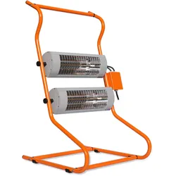Stand Infrarotstrahler Solamagic 2800 W ECO IP24
