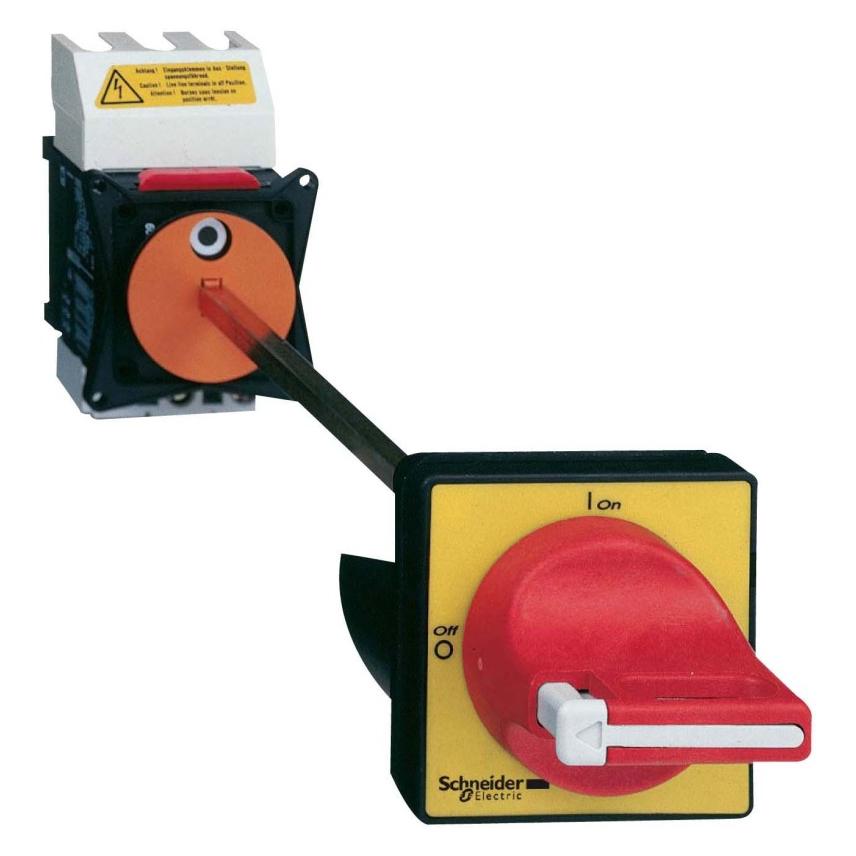 Schneider VCCD1 (VCCD1)