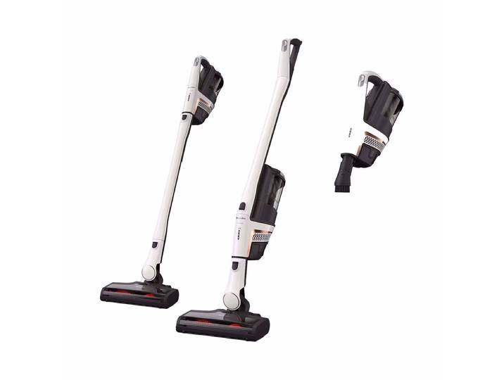 Miele Triflex HX2 Akku-Besenstaubsauger – Akku Staubsauger/Besenstaubsauger