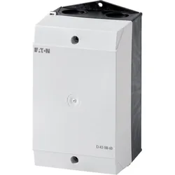 Eaton Isolierstoffgehäuse CI-K2 CI-K2-100-AD