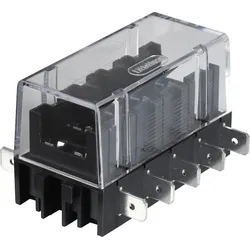 LITT 03500417TXN - Sicherungshalter, 80 V, 15 A