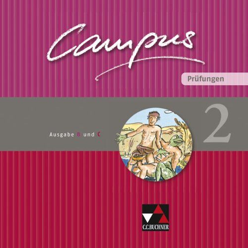 Christian Zitzl - Campus B/C. Palette: Campus Palette B/C PrÃ1/4fungen 2: Fakultatives Begleitmaterial zu Campus B/C - Preis vom 09.10.2026 07:28:09 h
