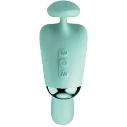 Jimmyjane, Vibrator, Reflexx Rabbit 2