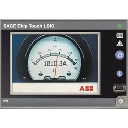 ABB EKIP TOUCH LSIG  E1.2..E6.2 Ekip Schutzauslöser