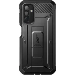 Supcase Samsung Galaxy A17 Unicorn Beetle Pro Hülle Stand (Samsung Galaxy A17), Smartphone Hülle, Schwarz