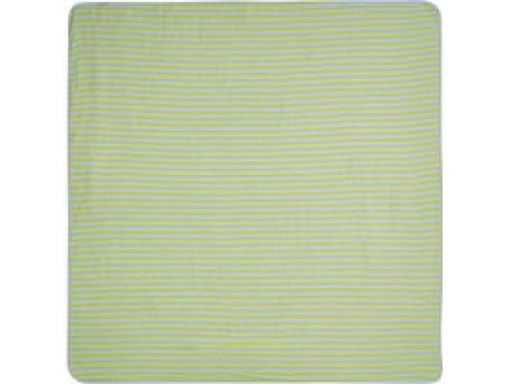 Babydecke Musselin 120x120 cm