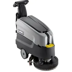 Lavor Dynamic 45 E Scheuersaugmaschine handgeführte Kabel-Scheuersaugmaschine mit Zubehör