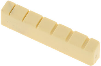 Gewa Nut 43mm for 1/4 Guitar