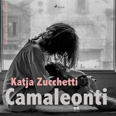 Camaleonti (Ungekürzt) - Andrea Zucchetti, Audio, 9788711760550