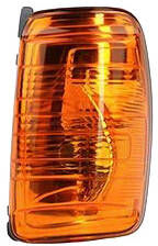 JOHNS 32 90 38-95 Side indicator