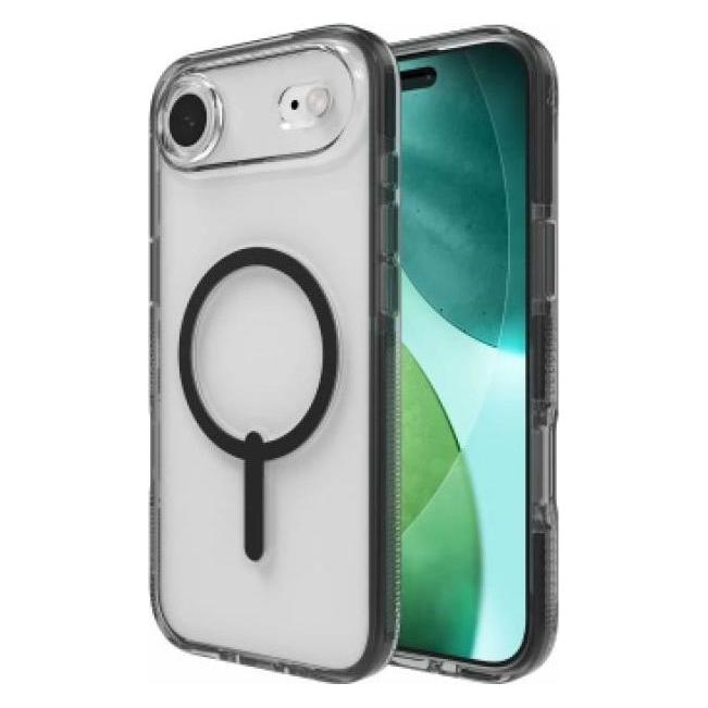Zagg Case für Apple iPhone Air Santa Cruz Snap jet black (Apple iPhone Air) (702318909)