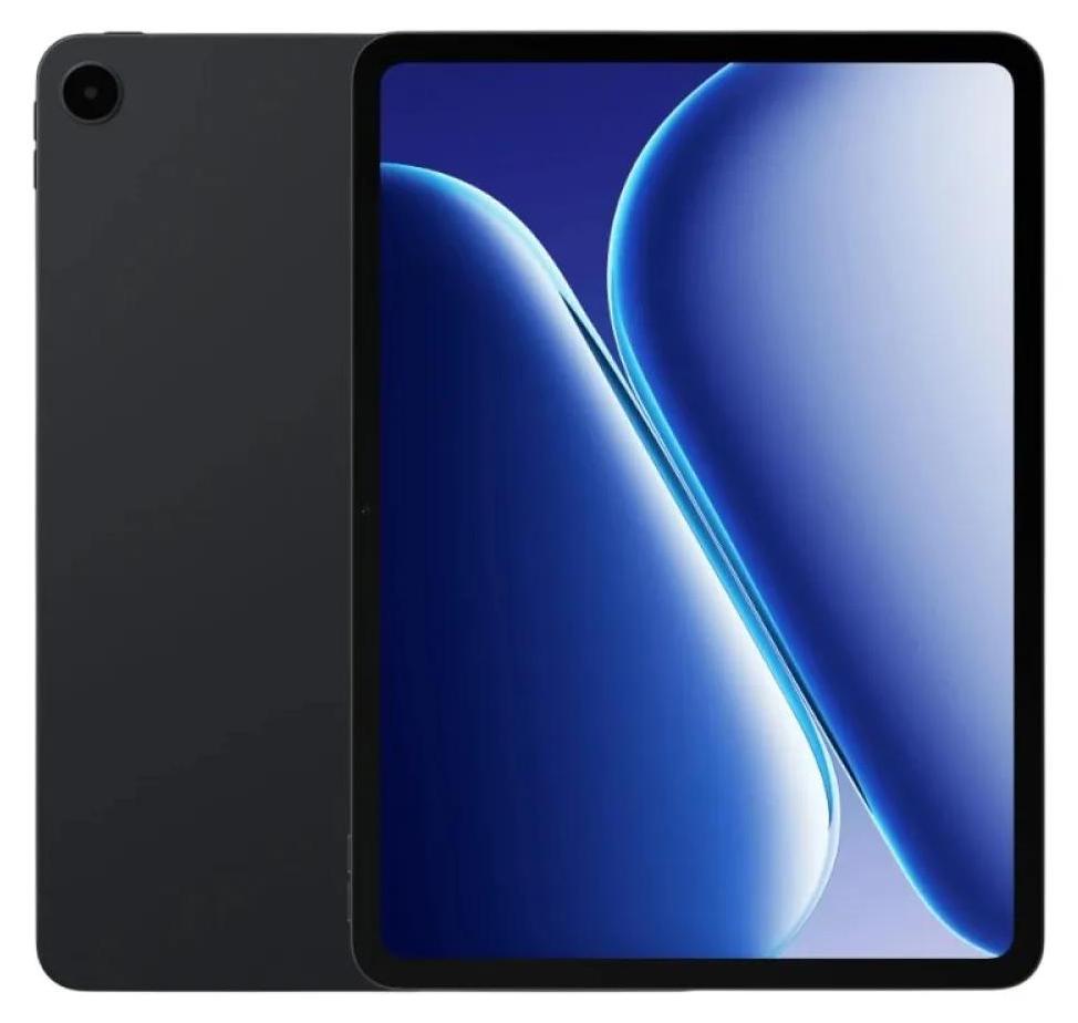OnePlus Pad Go 2 5G Black - 256 GB - 30,7 cm