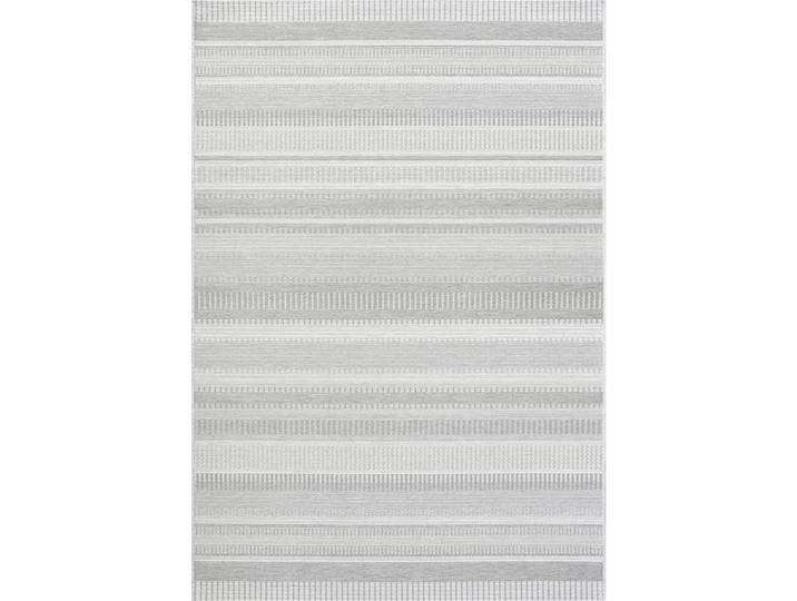 Outdoorteppich, Grau, Uni, rechteckig, 80x150 cm, Teppiche und Böden, Teppiche, Outdoorteppiche